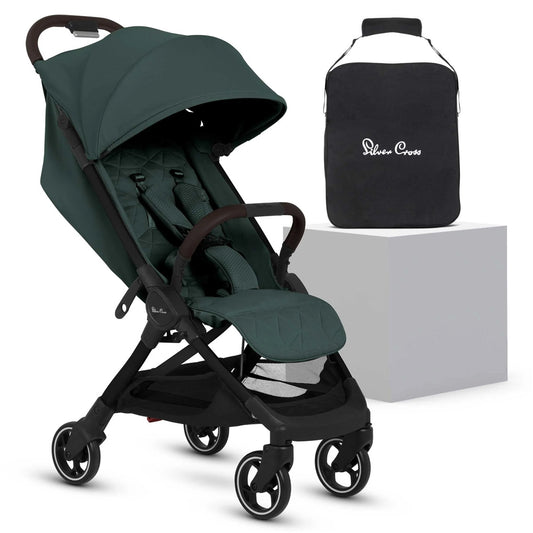 Silver Cross Prams & Pushchairs