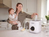 Bebello Baby Bottle Washer