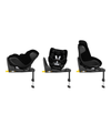 Maxi Cosi Emerald 360 Pro Authentic Black
