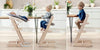 Stokke Tripp Trapp chair Vanilla White