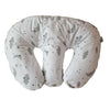 Cuddle Collection Sweet Dreams Twin Nursing Pillow