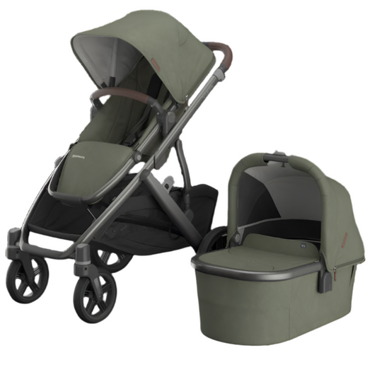 UPPAbaby Vista