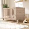 SilverCross Bromley Oak Cot bed