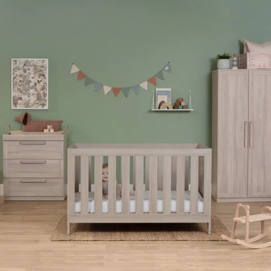Silver Cross Furniture