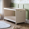 SilverCross Seville Cot Bed