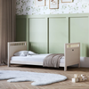 SilverCross Seville Cot Bed