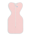 Love To Dream Swaddle Up Small (8-13lbs) 1.0TOG Dusty Pink