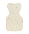 Love To Dream Swaddle Up Small (8-13lbs) 1.5TOG Oatmeal Twigs