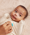 Love To Dream Swaddle Up Small (8-13lbs) 1.5TOG Oatmeal Twigs