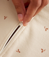 Love To Dream Swaddle Up Small (8-13lbs) 1.5TOG Oatmeal Twigs