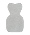 Love To Dream Swaddle Up Newborn (5-8.5lbs) 1.5TOG White Mini Cloud