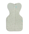Love To Dream Swaddle Up Small (8-13lbs) 2.5TOG Olive Bees