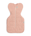 Love To Dream Swaddle Up Small (8-13lbs) 2.5TOG Dusty Pink