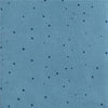 Love To Dream Swaddle Up Small (8-13lbs) 2.5TOG Storm Blue Pebbles