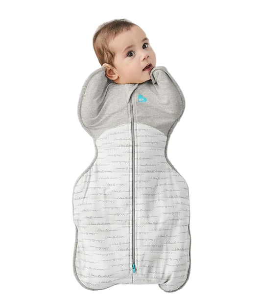 Gro Bags & Sleeping Bags
