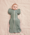 Love To Dream Swaddle Up Transition Bag Medium (13-19lbs) 1.0TOG Dark Olive