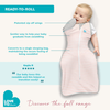 Love To Dream Swaddle Up Transition Bag Medium (13-19lbs) 2.5TOG White Dreamer