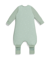 Love To Dream Sleep Suit 24-36m 1.5TOG Olive Twigs