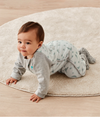 Love To Dream Sleep Suit 6-12m 2.5TOG Green Moonlight
