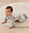 Love To Dream Sleep Suit 12-24m 2.5TOG Moonlight White