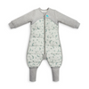Love To Dream Sleep Suit 12-24m 2.5TOG Green Moonlight