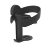 Cybex 2 in 1 Cupholder Black