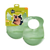 Tommee Tippee roll n go bib