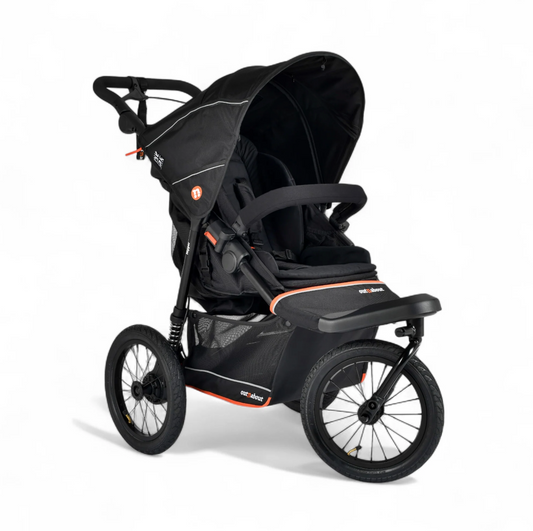 Outnabout V6 Nipper plus