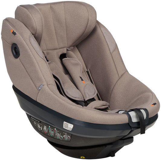 BeSafe Car Seat