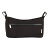 Finnson Odin Eco Stroller Caddy with built in stroller clips - black