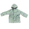 Silly Billy Waterproof Jacket  Animal Medium  (2-3years)