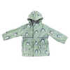 Silly Billy Waterproof Jacket -Animal  Large (3years+)