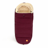 Outnabout Nipper Footmuff Summit Edition Brambleberry Red