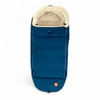 Outnabout Nipper Footmuff Summit Edition Highland Blue
