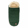 Outnabout Nipper Footmuff Summit Edition Sycamore Green