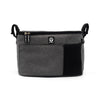 Dooky Buggy Organizer Deluxe Grey Melange