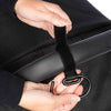 Dooky Buggy Hook Large 2pcs Black