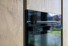 Dooky Oven Door Lock Black
