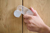 Dooky Furniture & Cabinet Latch 2 pcs