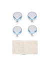 Dooky Corner Protectors 4 pcs Transparant