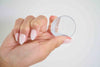Dooky Corner Protectors 4 pcs Transparant