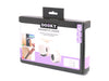 Dooky Magnetic Lock 8 pcs + 2 keys