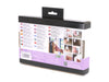 Dooky Magnetic Lock 8 pcs + 2 keys