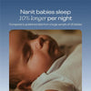 Nanit Pro Baby Monitor and Floor Stand (Gen 2)