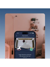 Nanit Pro Camera + Wall Mount