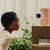 Nanit Pro Camera + Flex Stand Duo