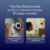 Nanit Pro Camera + Flex Stand Duo