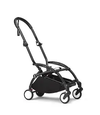 Stokke YOYO3 frame - Black