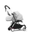 Stokke YOYO3 frame - Black
