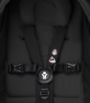 Stokke YOYO3 Newborn pack - Black
